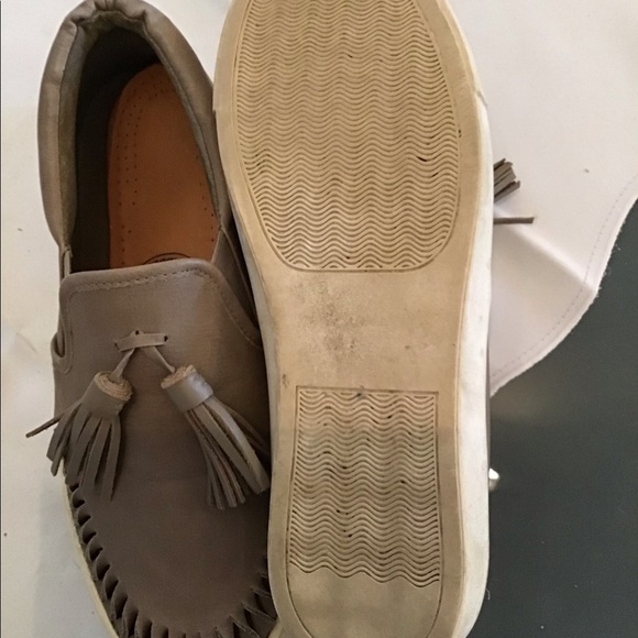 Womens Steve Madden shoes - Picture 7 of 7